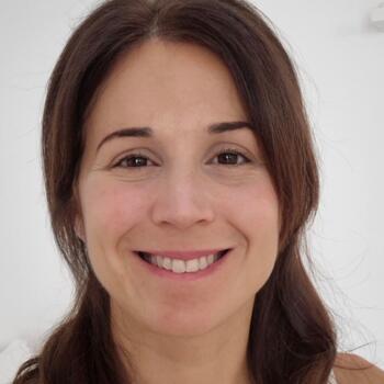 Nanny in Palma: Yesica
