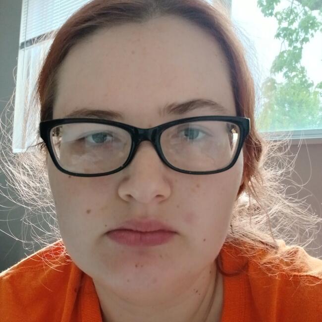 Babysitter in Kokomo: Shannon