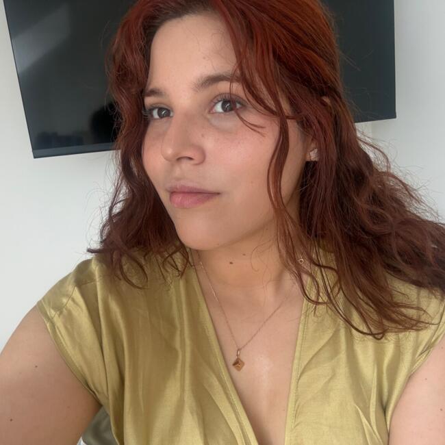 Babysitter in Brühl: Thiare