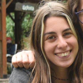 Niñera en La Plata: Martina