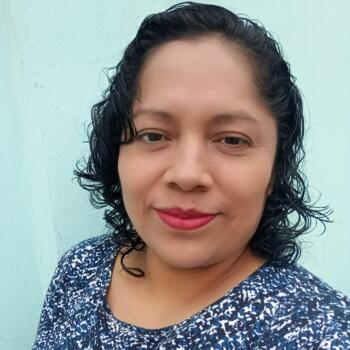 Babysitter in Estado de México: Matilde