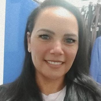 Babysitting job in Palhoça: babysitting job Fernanda