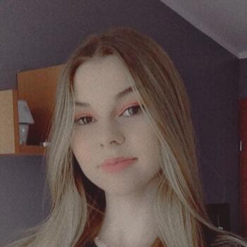 Opiekunka do dziecka w Częstochowa: Karolina
