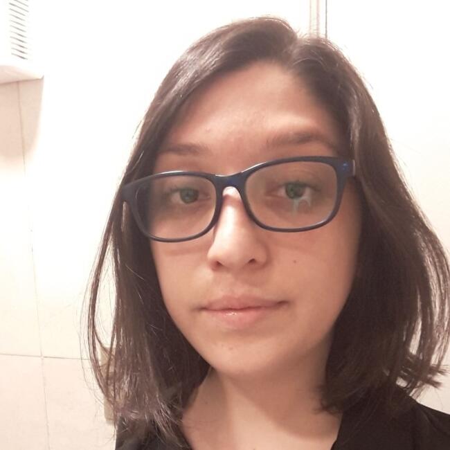 Babysitter in Santiago: Ana