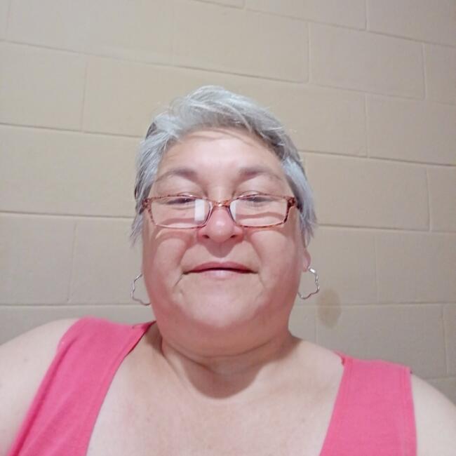 Babysitter in Ciudad Evita: Mirtha graciela