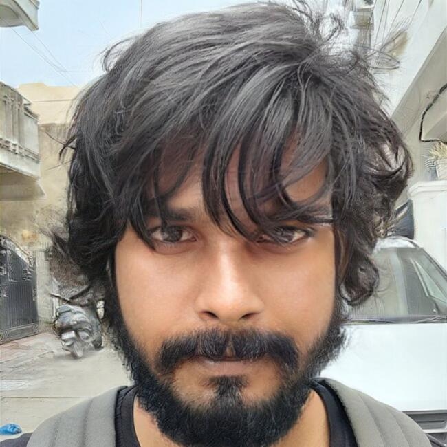 Babysitter στην περιοχή Hyderābād: Uday