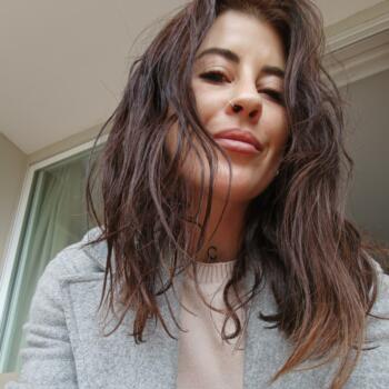 Nanny in Palma: Cris