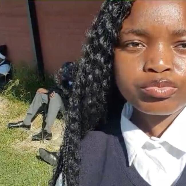 Babysitter in Cape Town: Michelle