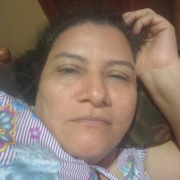 Babysitter San Carlos (Provincia de Chiriquí): Beatriz