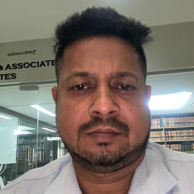 बंगलौर में बेबीसिटिंग की नौकरी: Amit Bikram