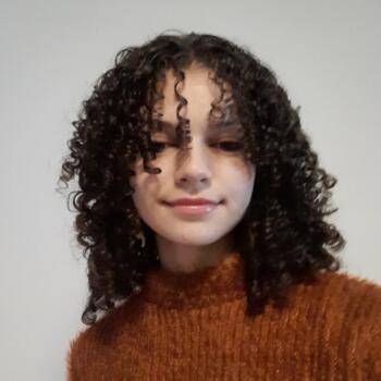 Babysitter Aracaju: Jamilly