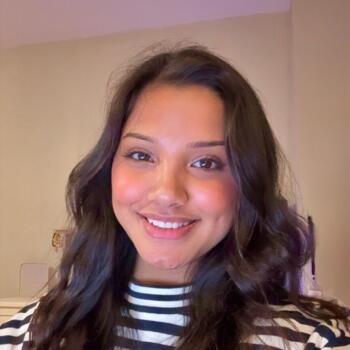 Babysitter in Lille: Louane