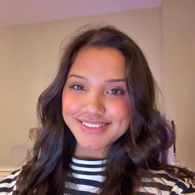 Babysitter in Lille: Louane