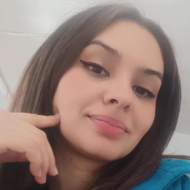Babysitter in Puente Alto: Tania