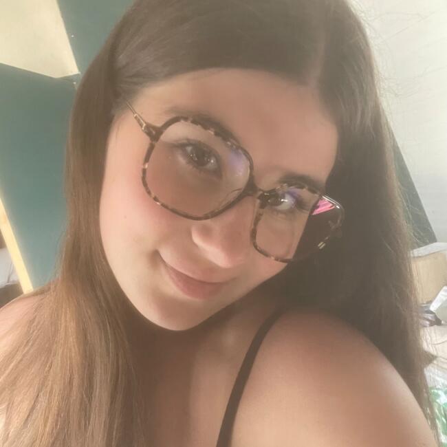 Babysitter in Lille: Capucine