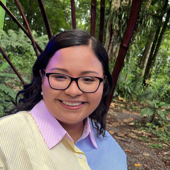Babysitter Sabanilla: Paulina
