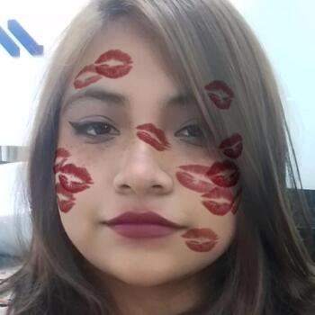 Babysitter in Lima: Brenda Xiomara Gabriela chevez chaname 