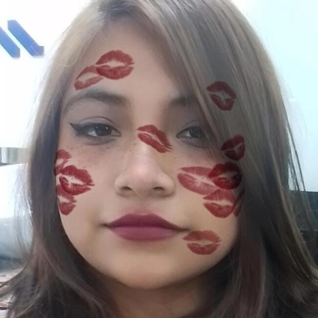Babysitter in Lima: Brenda Xiomara Gabriela chevez chaname 