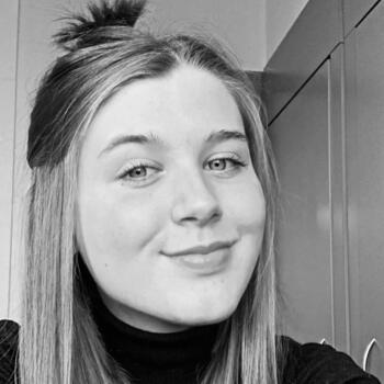 Babysitter in Sint-Truiden: Jolien