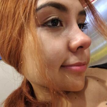 Babysitter in Comas (Departamento de Lima): Estrella