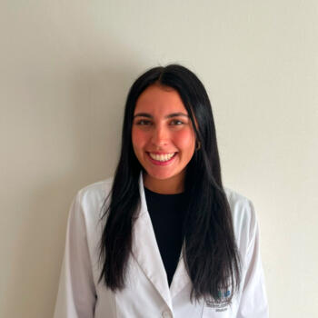 Babysitter in Providencia: Consuelo