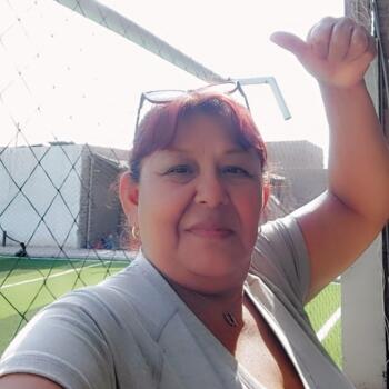 Niñera en Santa Rosa (Departamento de Lambayeque): Rosa liliana