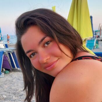 Babysitter Casalnuovo di Napoli: Claudia