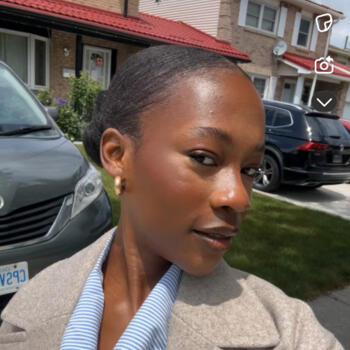 Baby-sitter Etobicoke: Abimbola