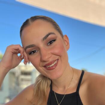 Baby-sitter in Patras: Αναστασια