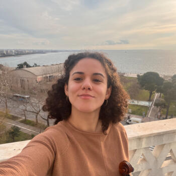 Babysitter in Kalamaria: Ολυμπία