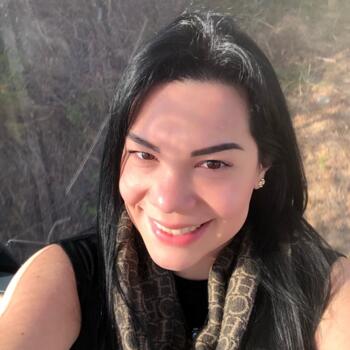 Canguro Valladolid: Ingrid