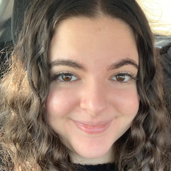 Babysitter in Ferrara: Chiara