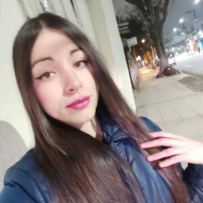 Babysitter in Renca: Cinthia