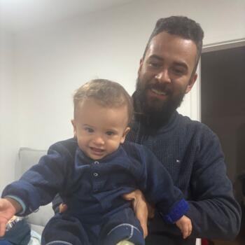 Emprego de babá em São Paulo (São Paulo): emprego de babá Felipe