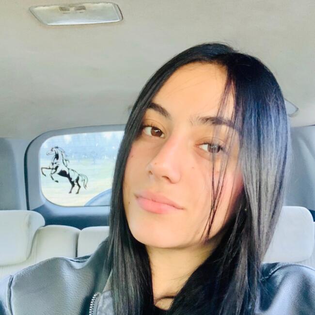 Babysitter in Paysandú: Zamira
