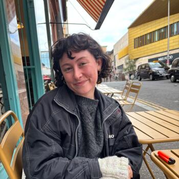 Babysitter in Glasgow: Chelsea