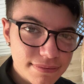 Babysitter a Bitritto: Simone