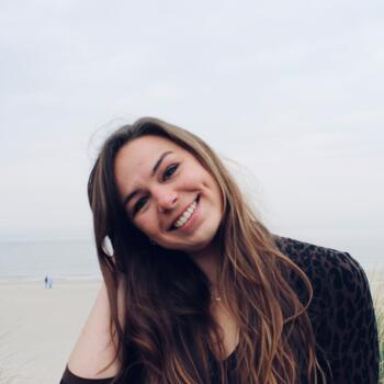 Babysitter in Oostende: Manon