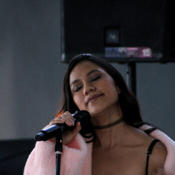 Niñera en León: Tara