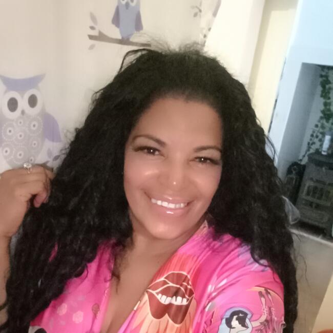 Childminder in Lisbon: Maria