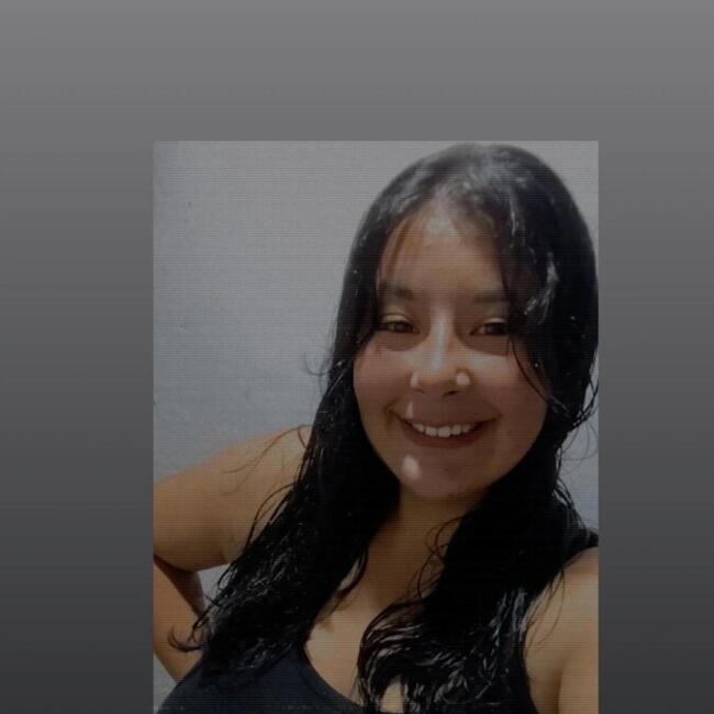 Babysitter in Carmelo: Gimena