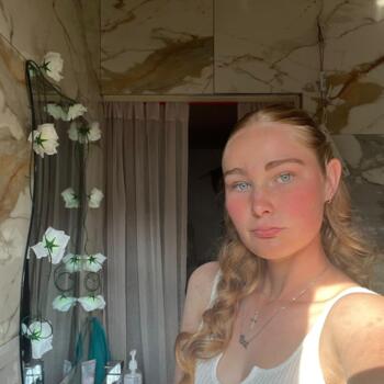 Babysitter in Alberton: Tracey-Leigh