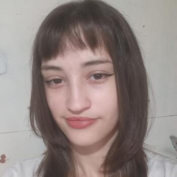 Niñera en Almirante Brown: Celeste