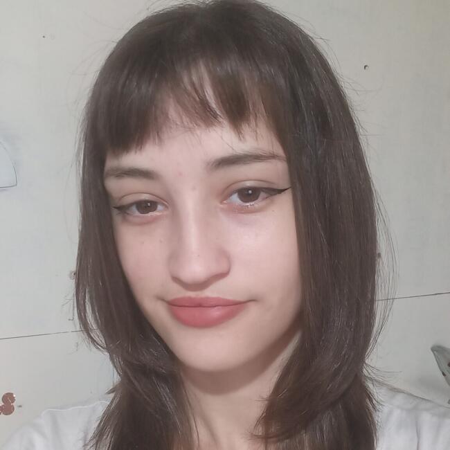 Niñera en Almirante Brown: Celeste