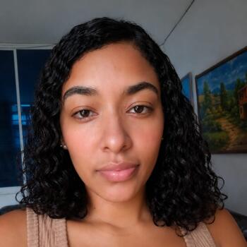 Niñera en Buenaventura: Nataly