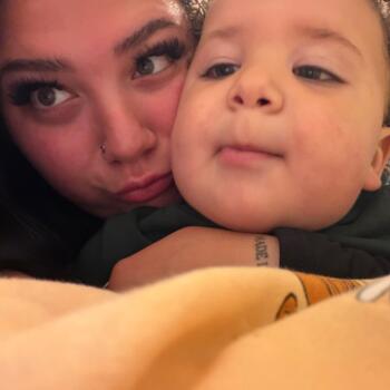 Babysitting job in Brighton: babysitting job Elena