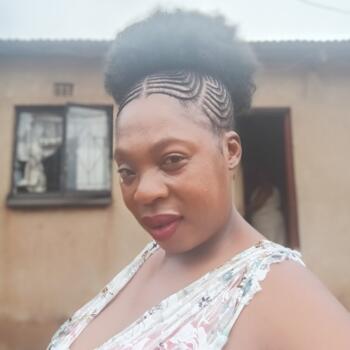 Babysitter in Alberton: Noluthando