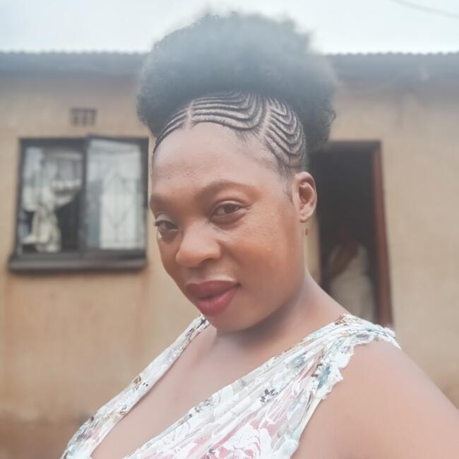 Babysitter in Alberton: Noluthando