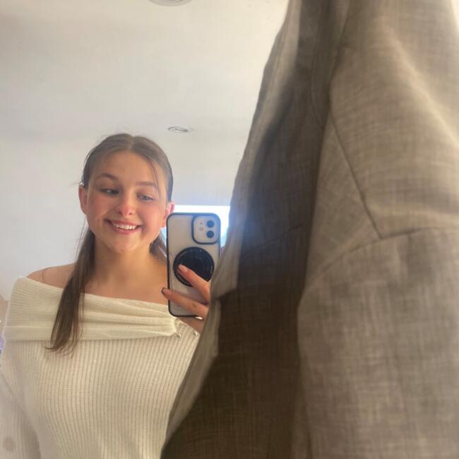 Babysitter in Dublin: Gearoidin