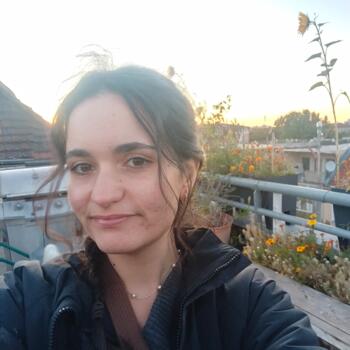 Babysitter in Wellington: Rebeca